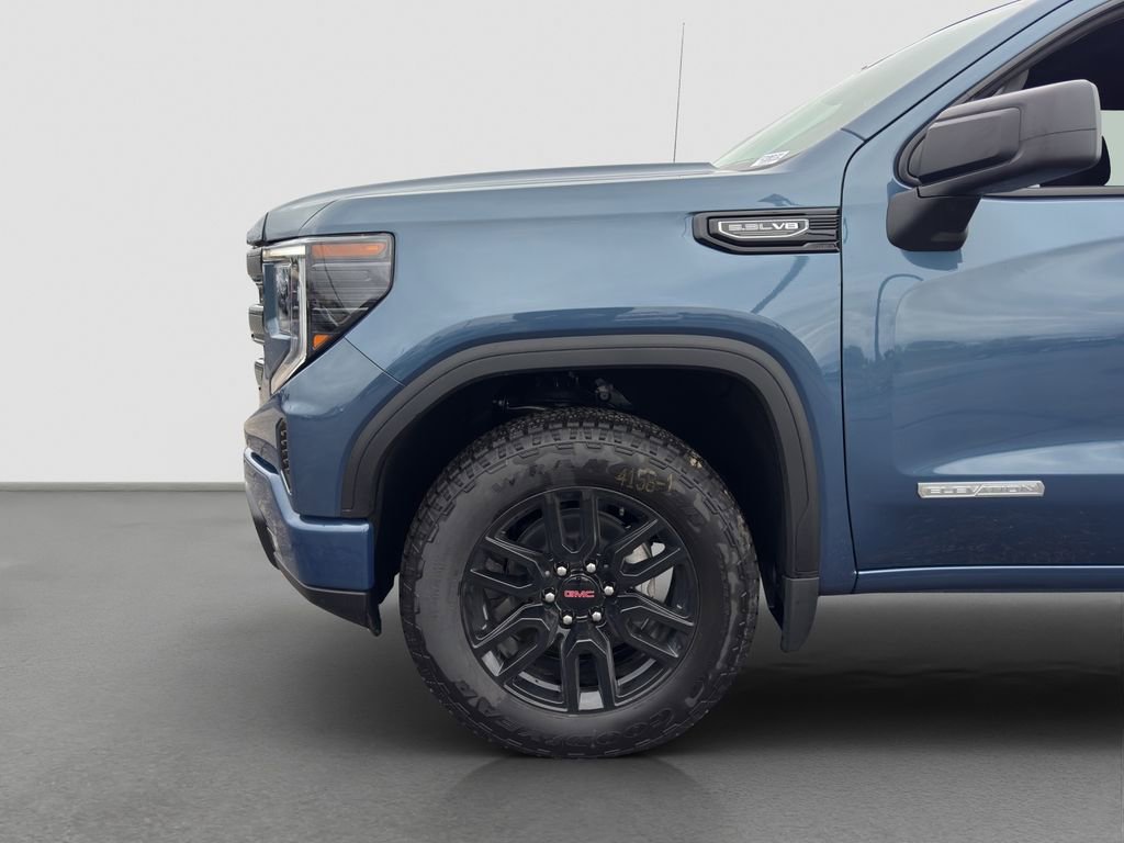 New 2026 GMC Sierra 1500 Elevation w/ Preferred Package image 22