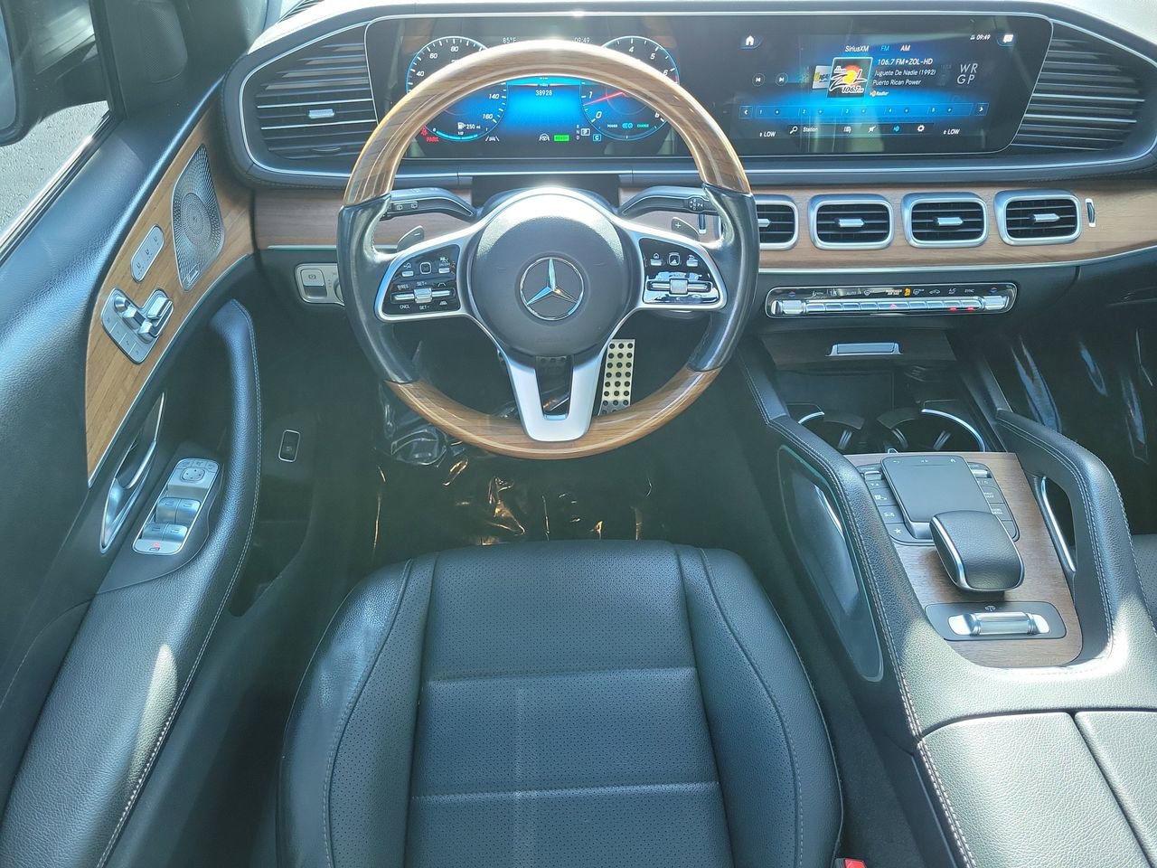 Certified 2022 Mercedes-Benz GLS 450 4MATIC image 17