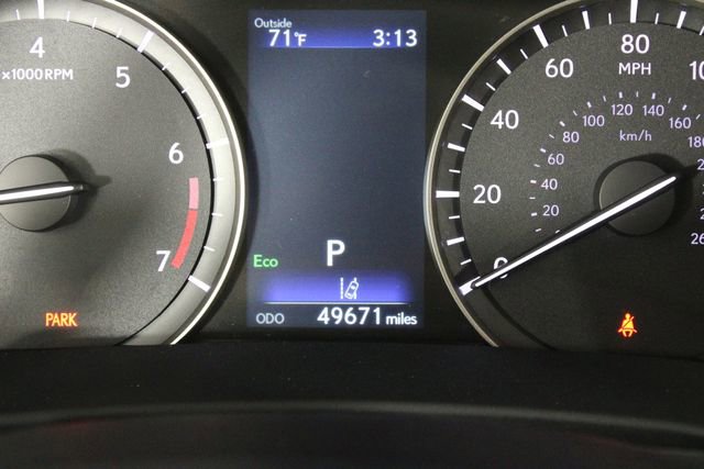 Used 2022 Lexus RX 350 FWD w/ Special Edition image 42