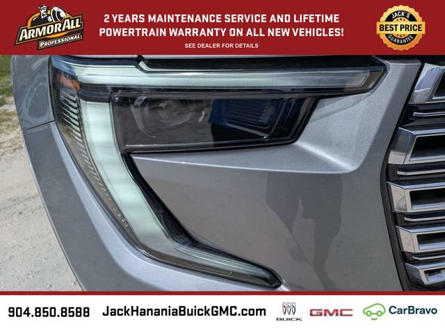 New 2026 GMC Acadia Denali w/ Super Cruise Package FWD image 9