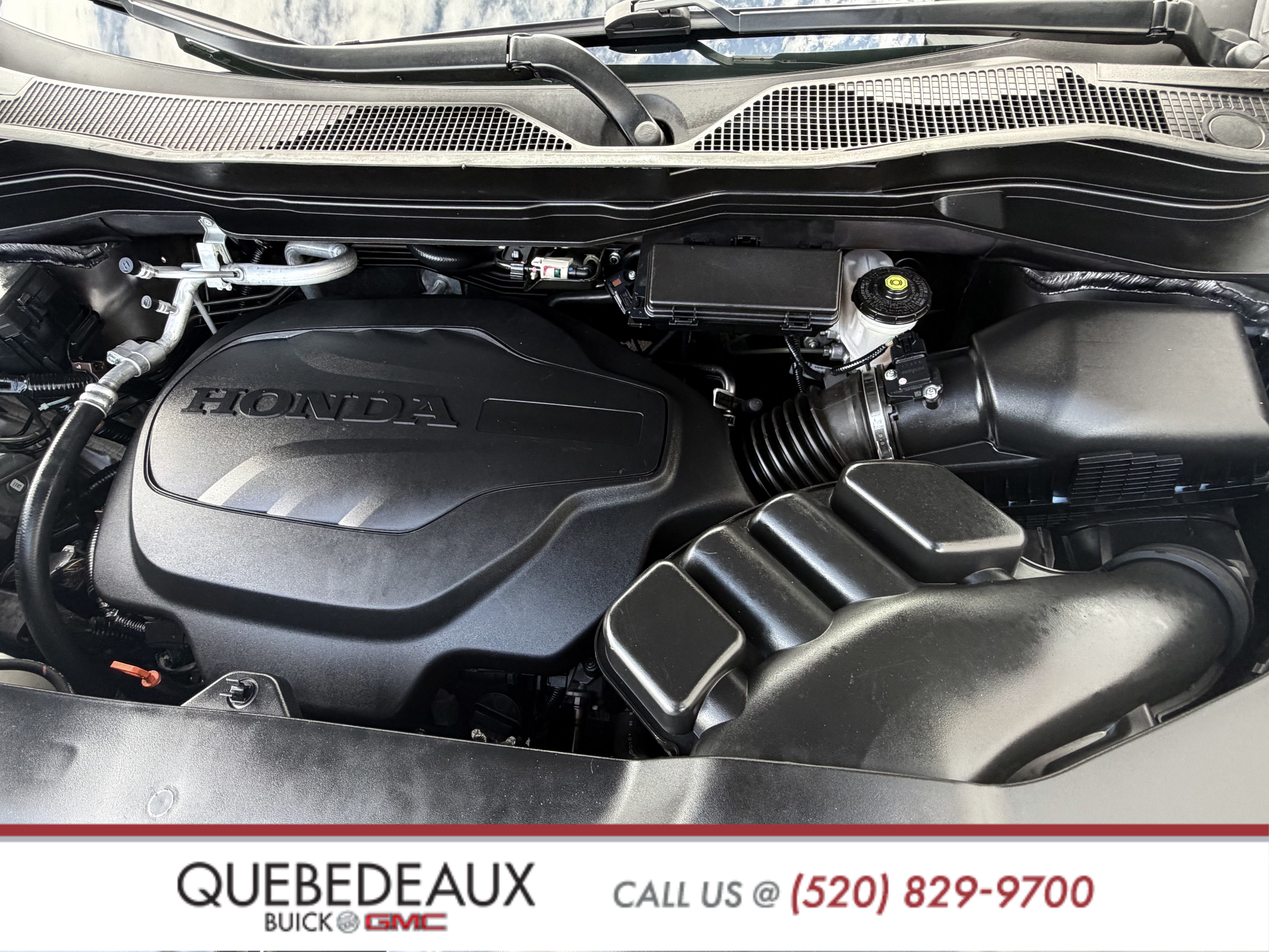 Used 2021 Honda Pilot EX-L image 16