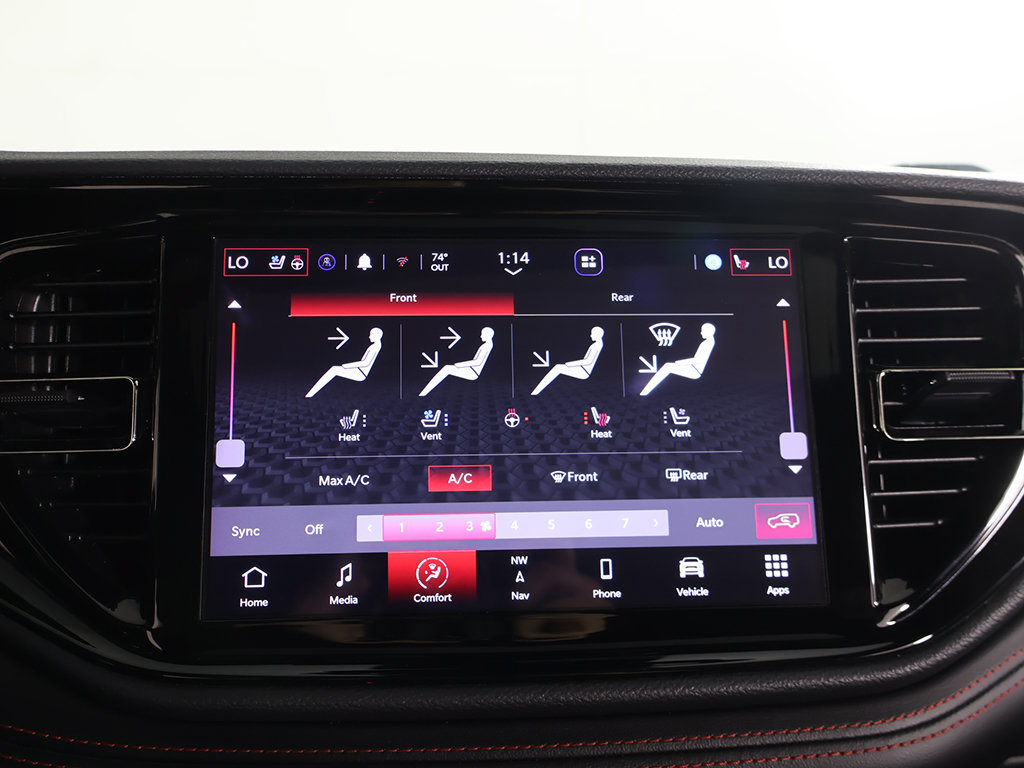 Used 2023 Dodge Durango GT AWD/4WD image 64