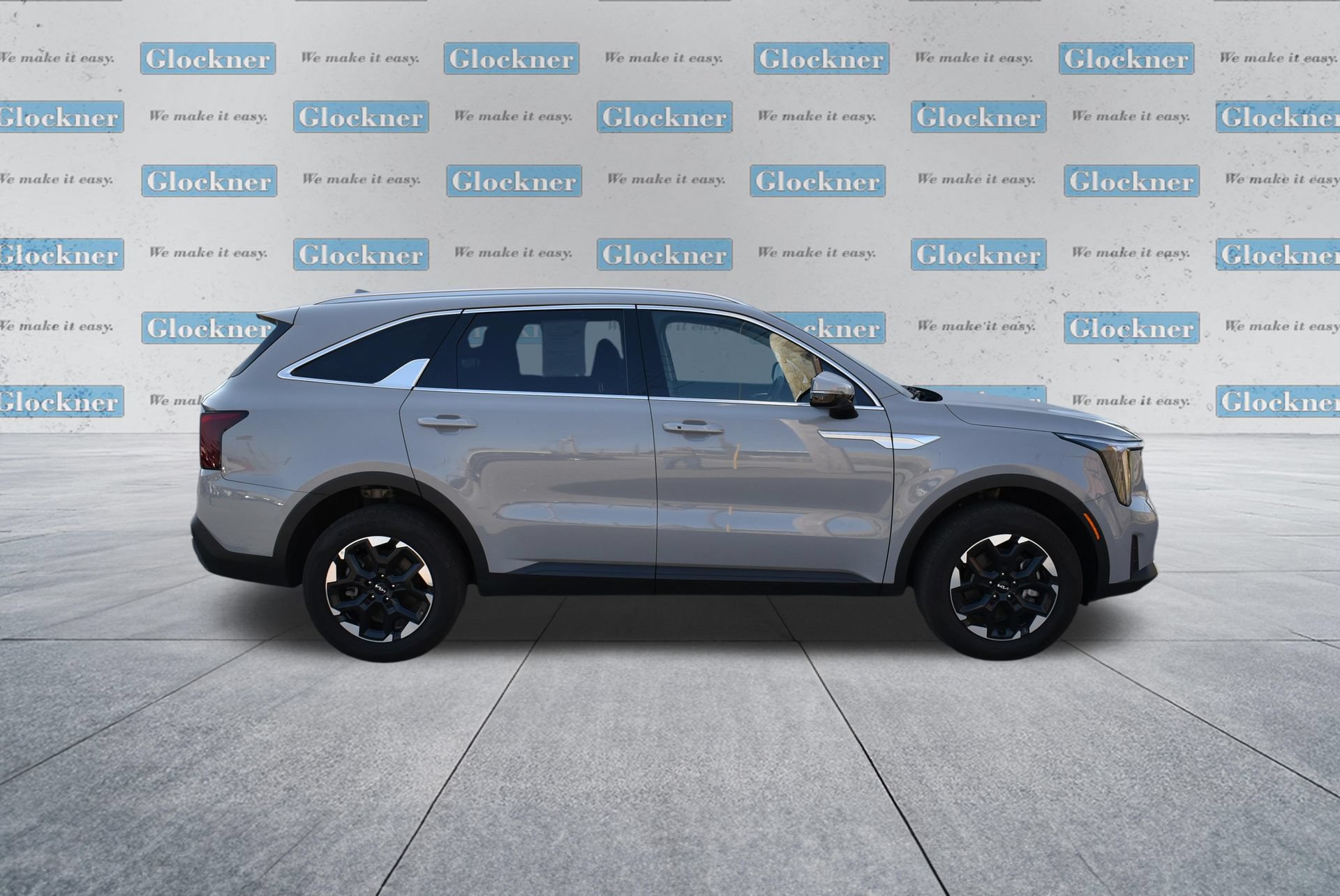 Used 2025 Kia Sorento S AWD/4WD image 4