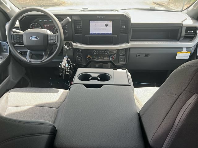 New 2026 Ford F250 XL w/ STX Appearance Package AWD/4WD image 23