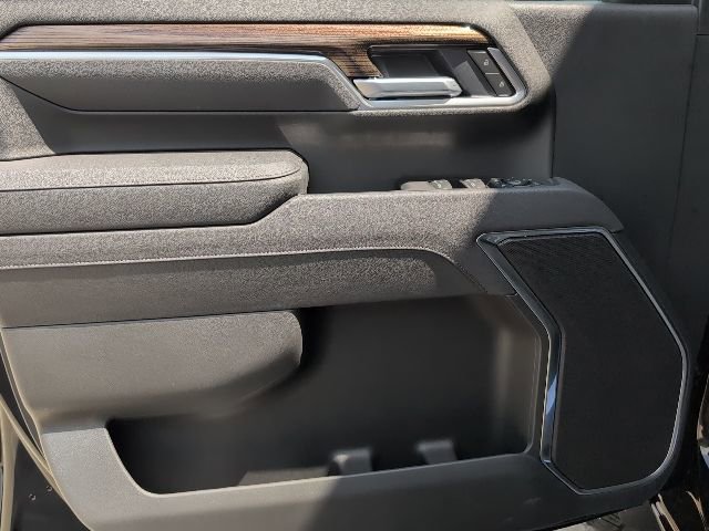 New 2025 Chevrolet Silverado 3500 LT w/ Texas Edition image 14