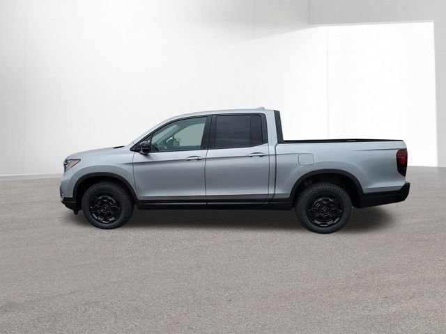 New 2025 Honda Ridgeline Sport+ image 5