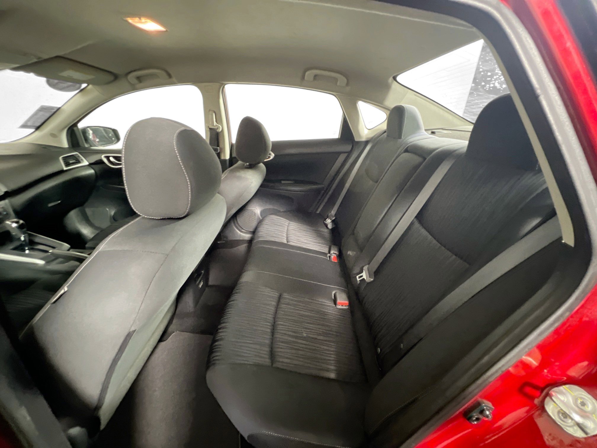 Used 2019 Nissan Sentra SV FWD image 29