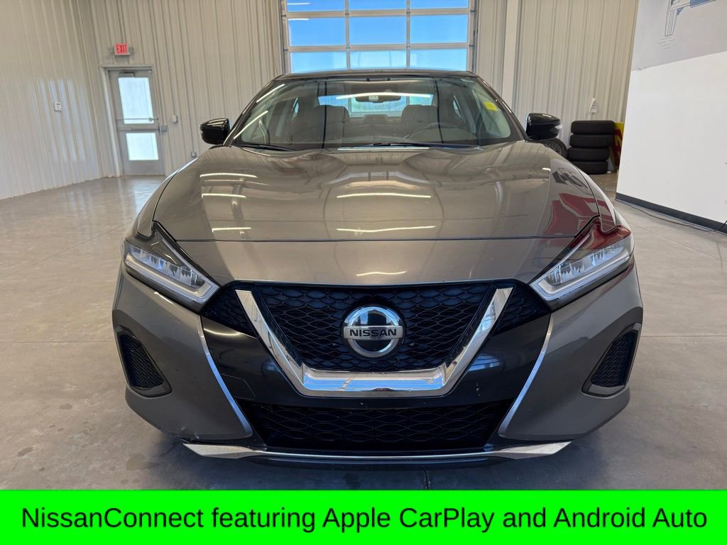 Used 2020 Nissan Maxima 3.5 SV w/ Floor Mat Group image 11