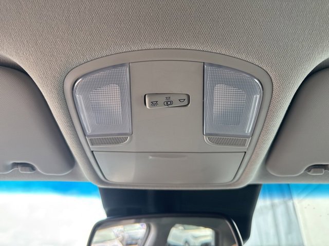 Used 2023 Hyundai Kona SEL w/ Cargo Package image 16