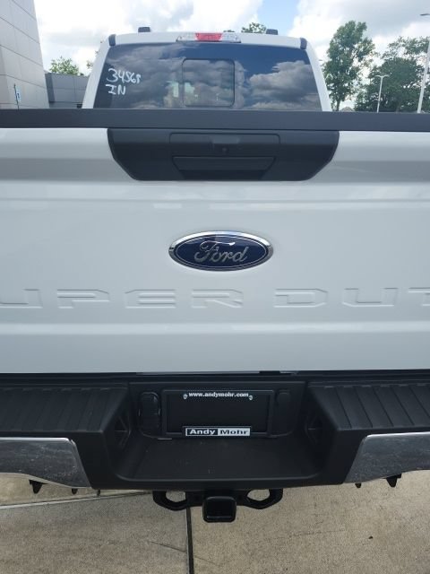 New 2026 Ford F250 XL w/ XL Chrome Package AWD/4WD image 14
