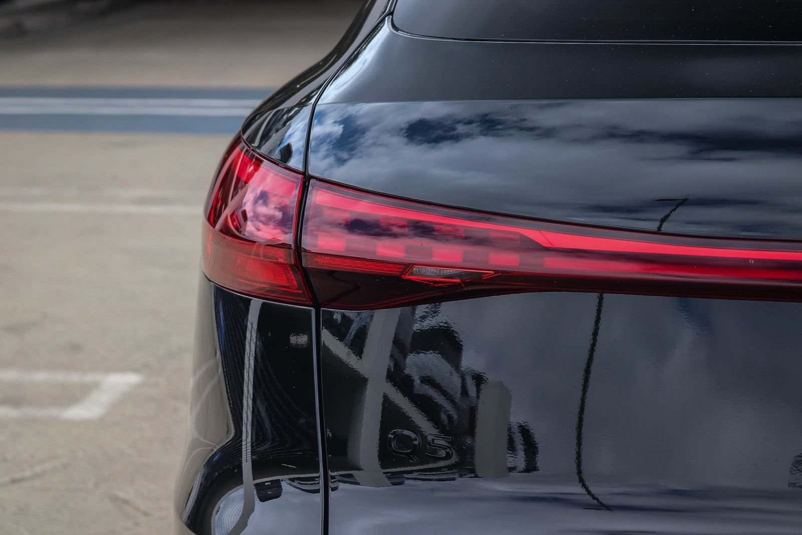New 2026 Audi Q5 Premium Plus AWD/4WD image 7