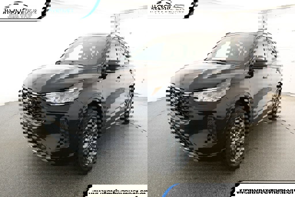 Used 2024 Ford Escape ST-Line