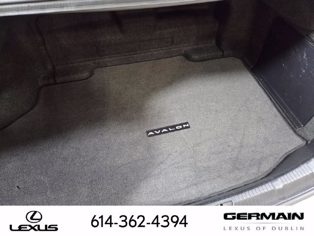Used 2014 Toyota Avalon XLE Touring FWD image 22
