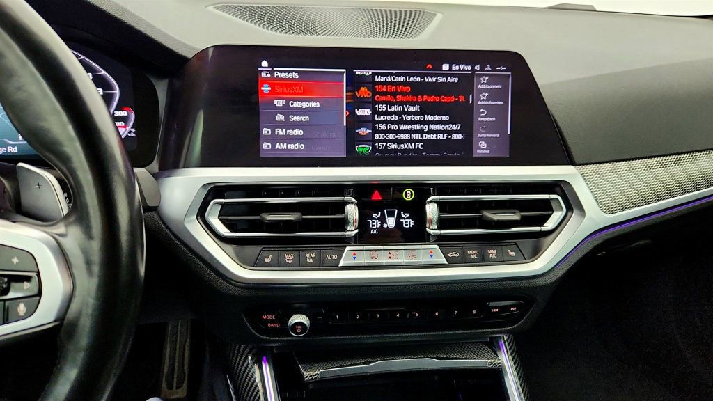 Used 2023 BMW 440i xDrive Coupe w/ Premium Package image 22