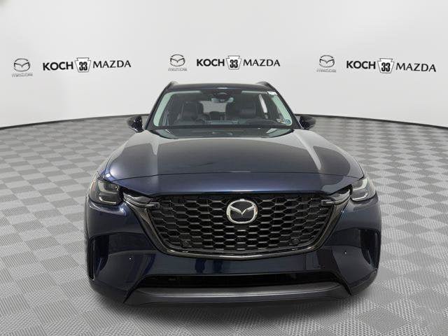 New 2026 MAZDA CX-90 3.3 Turbo w/ Premium Sport Pkg AWD/4WD image 2