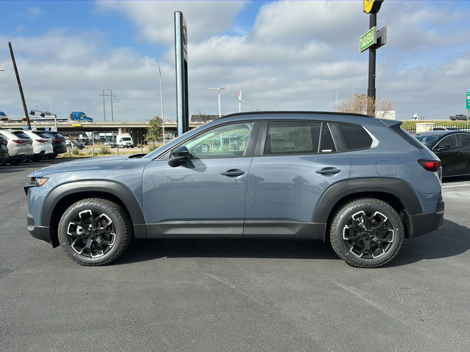 New 2026 MAZDA CX-50 Meridian Edition w/ Weather Package image 5