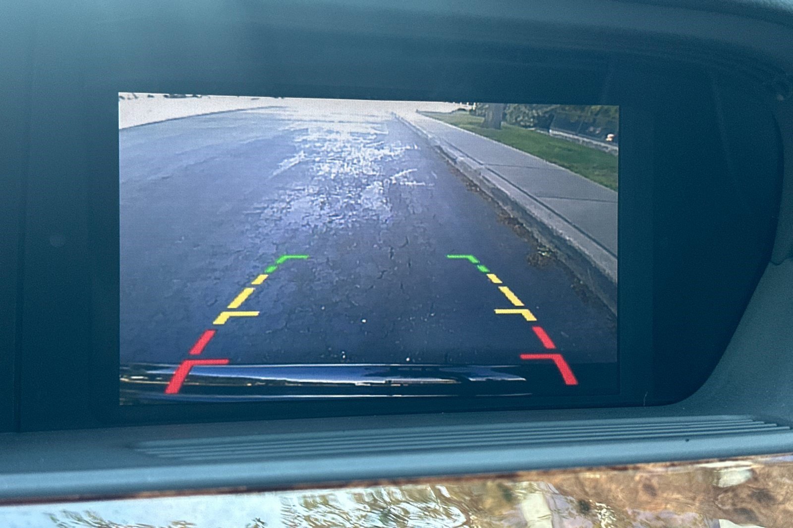 Used 2007 Mercedes-Benz S 550 image 24