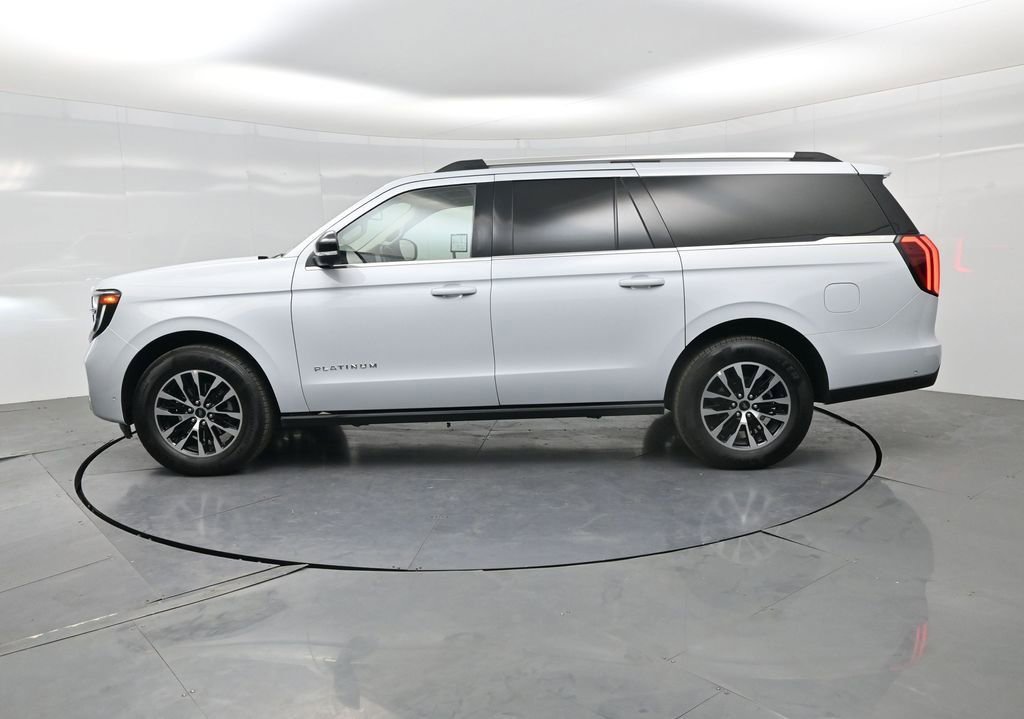 Used 2025 Ford Expedition Max Platinum AWD/4WD image 30