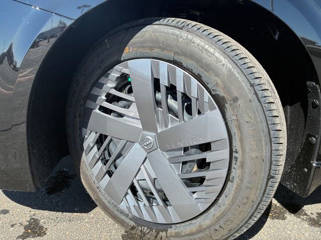 New 2026 Nissan Sentra S image 10