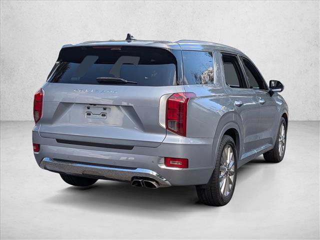 Used 2020 Hyundai Palisade Limited image 5