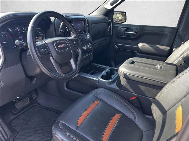 Used 2021 GMC Sierra 1500 AT4 image 9
