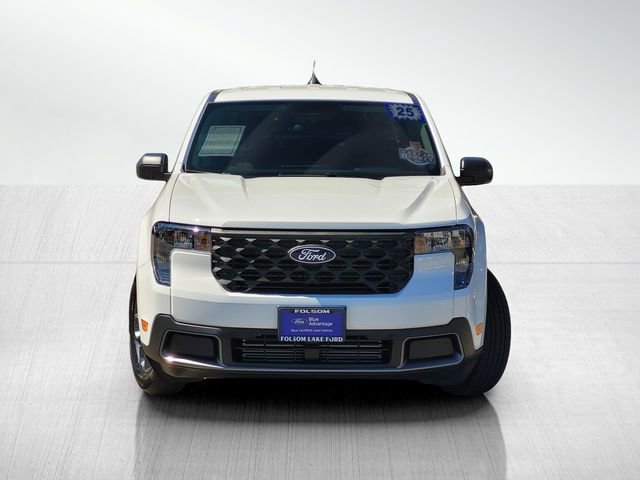 Certified 2025 Ford Maverick XLT w/ Equipment Group 302A AWD/4WD image 2