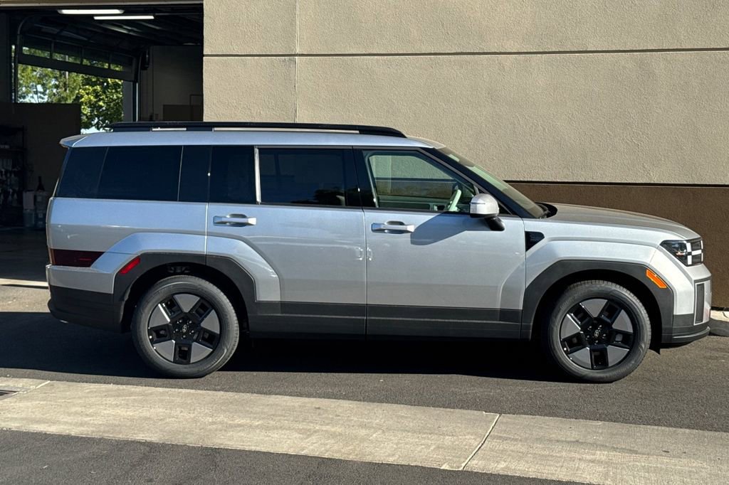 New 2026 Hyundai Santa Fe SEL image 4