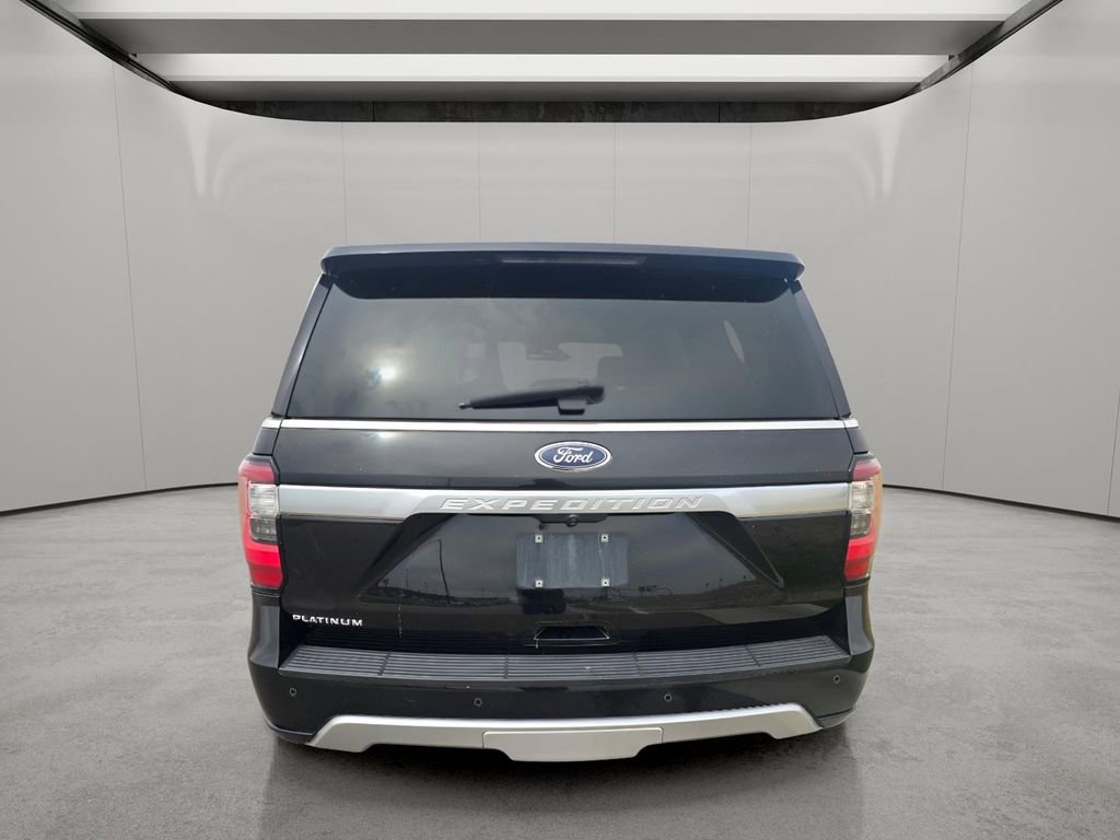 Used 2019 Ford Expedition Platinum image 4