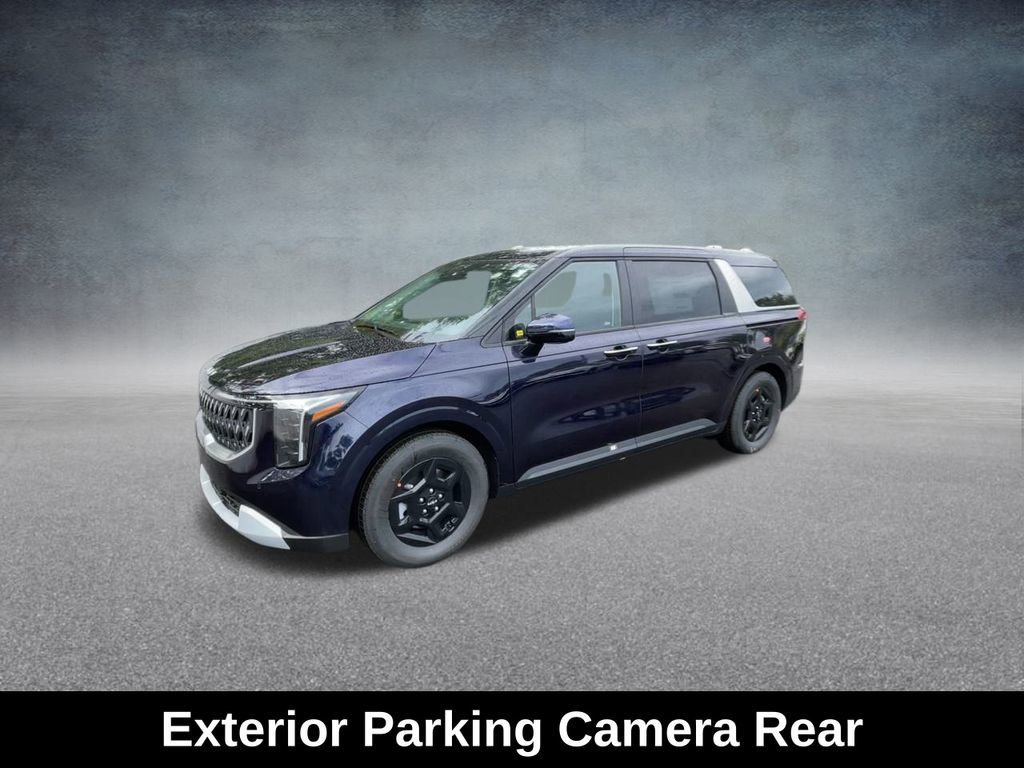 Used 2026 Kia Carnival image 9