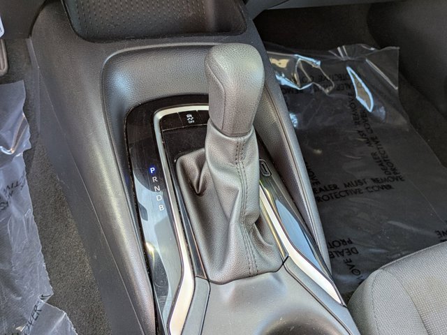 Used 2023 Toyota Corolla LE image 20