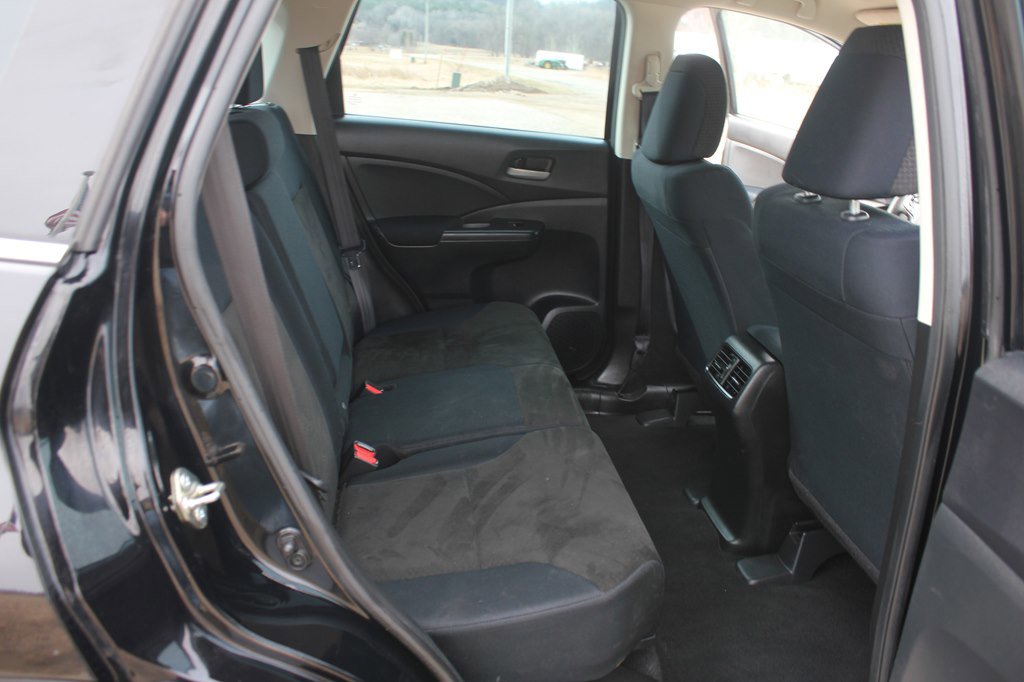 Used 2016 Honda CR-V LX image 34