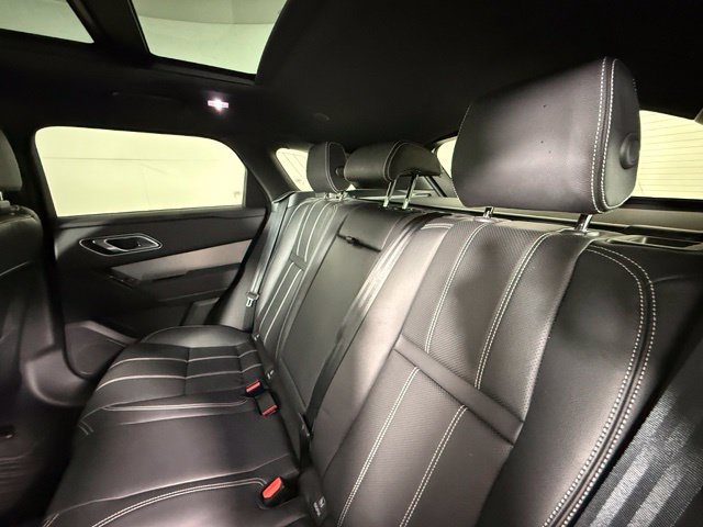 Used 2023 Land Rover Range Rover Velar R-Dynamic S AWD/4WD image 26