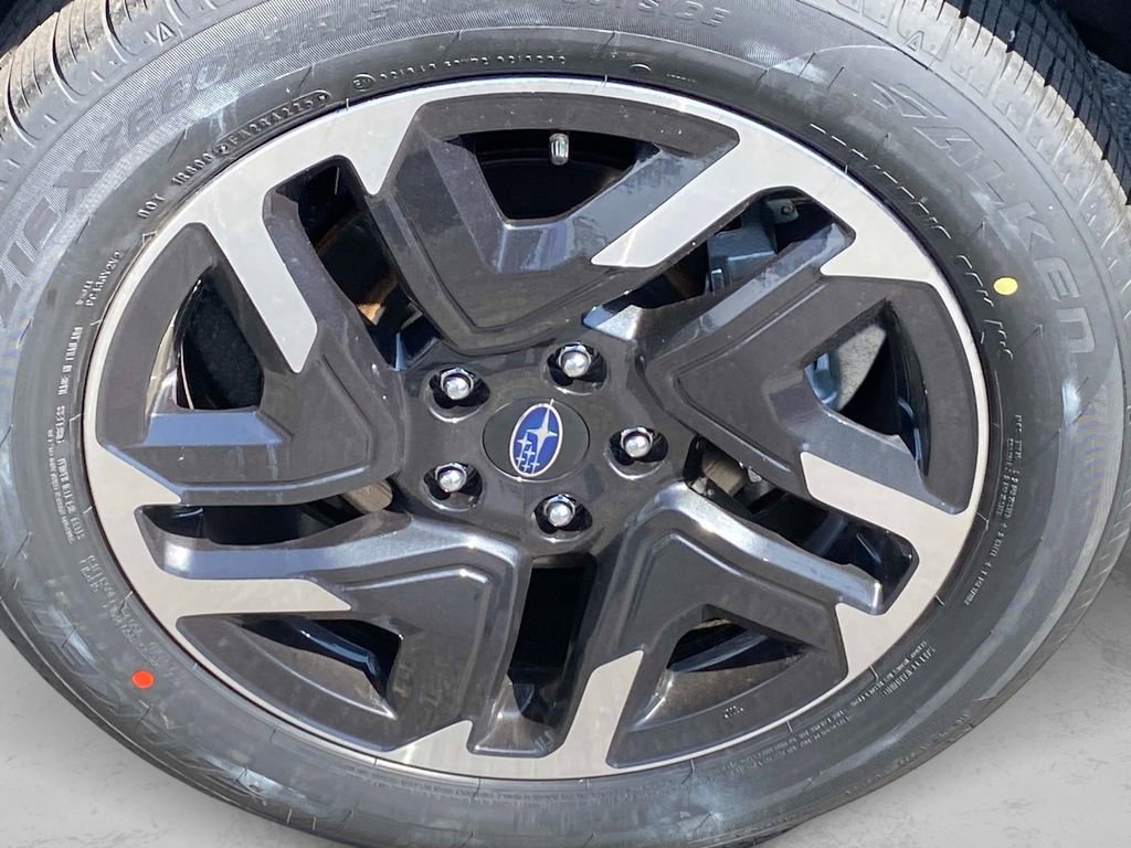 New 2026 Subaru Forester Premium image 5