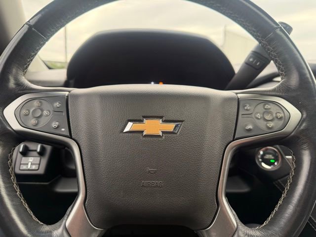 Used 2019 Chevrolet Tahoe Premier AWD/4WD image 25