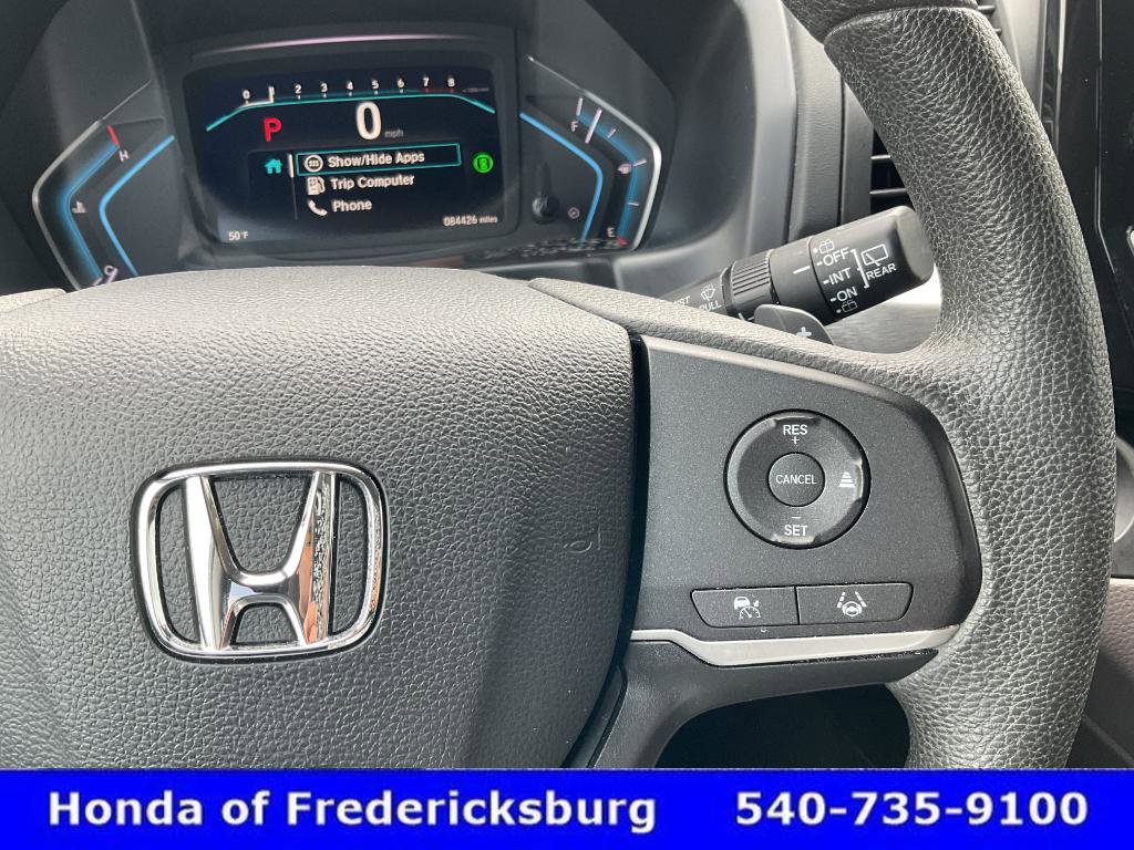 Certified 2022 Honda Odyssey EX image 22