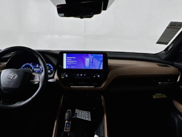 New 2026 Toyota Grand Highlander AWD Hybrid image 27