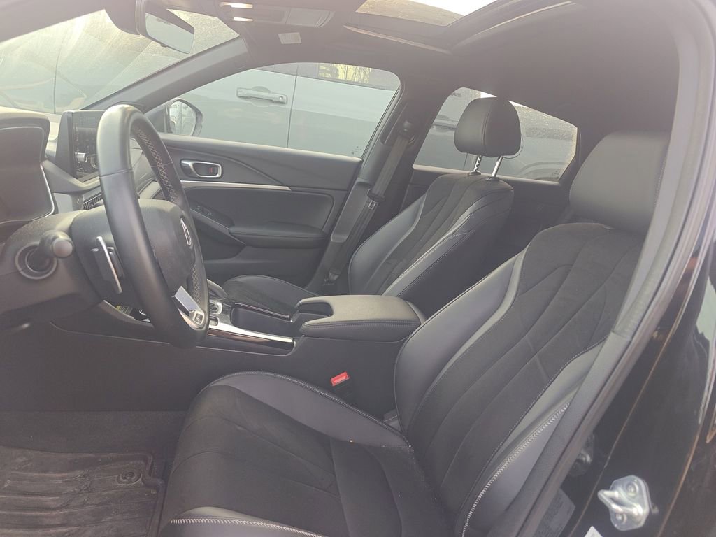 Used 2024 Acura Integra A-Spec image 7