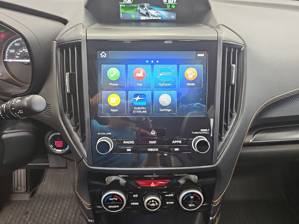 Used 2024 Subaru Forester Wilderness AWD/4WD image 19
