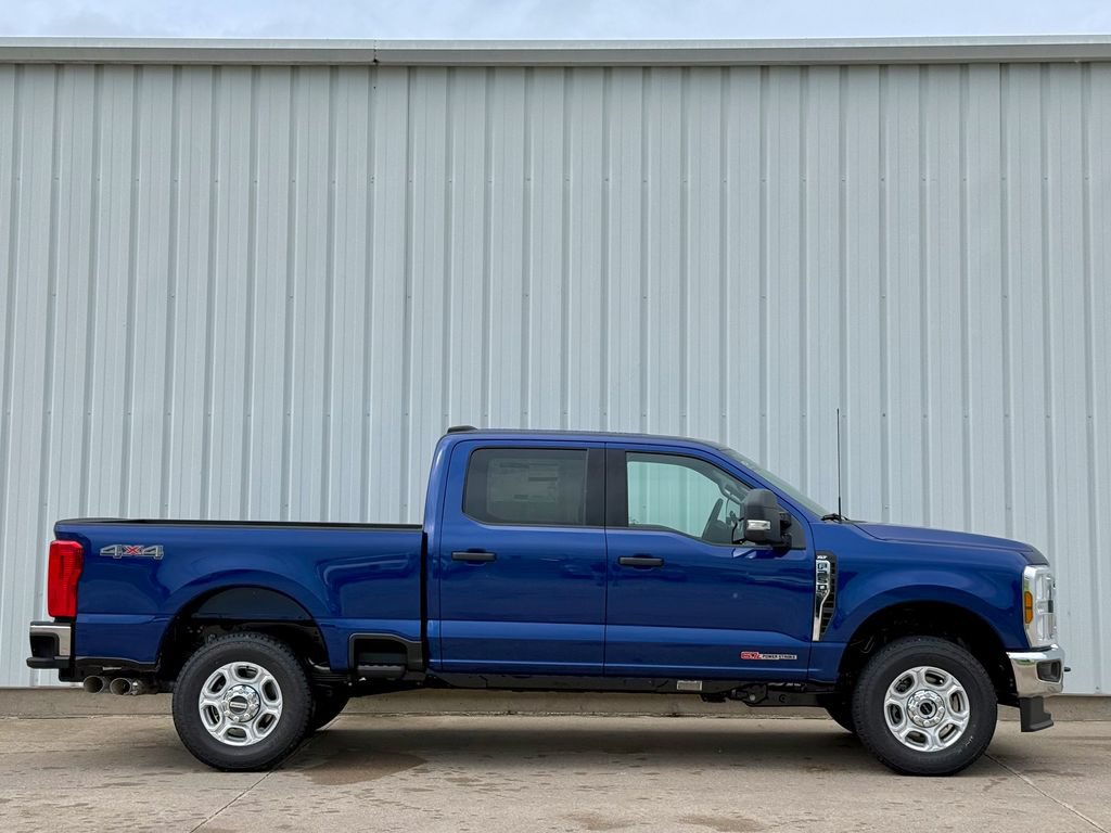 New 2026 Ford F250 XLT AWD/4WD image 7