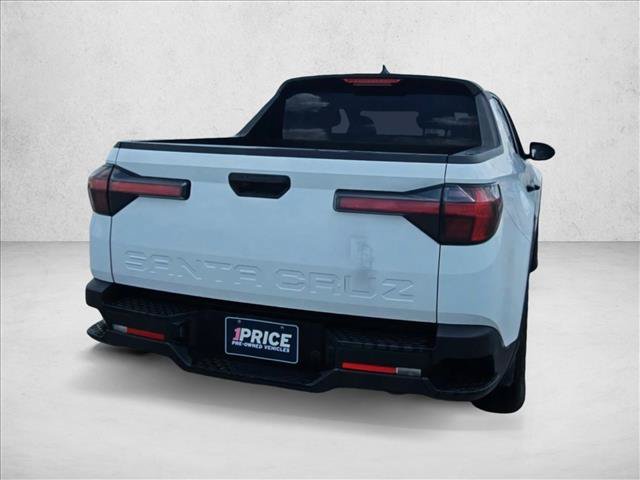 Used 2022 Hyundai Santa Cruz SEL FWD image 6