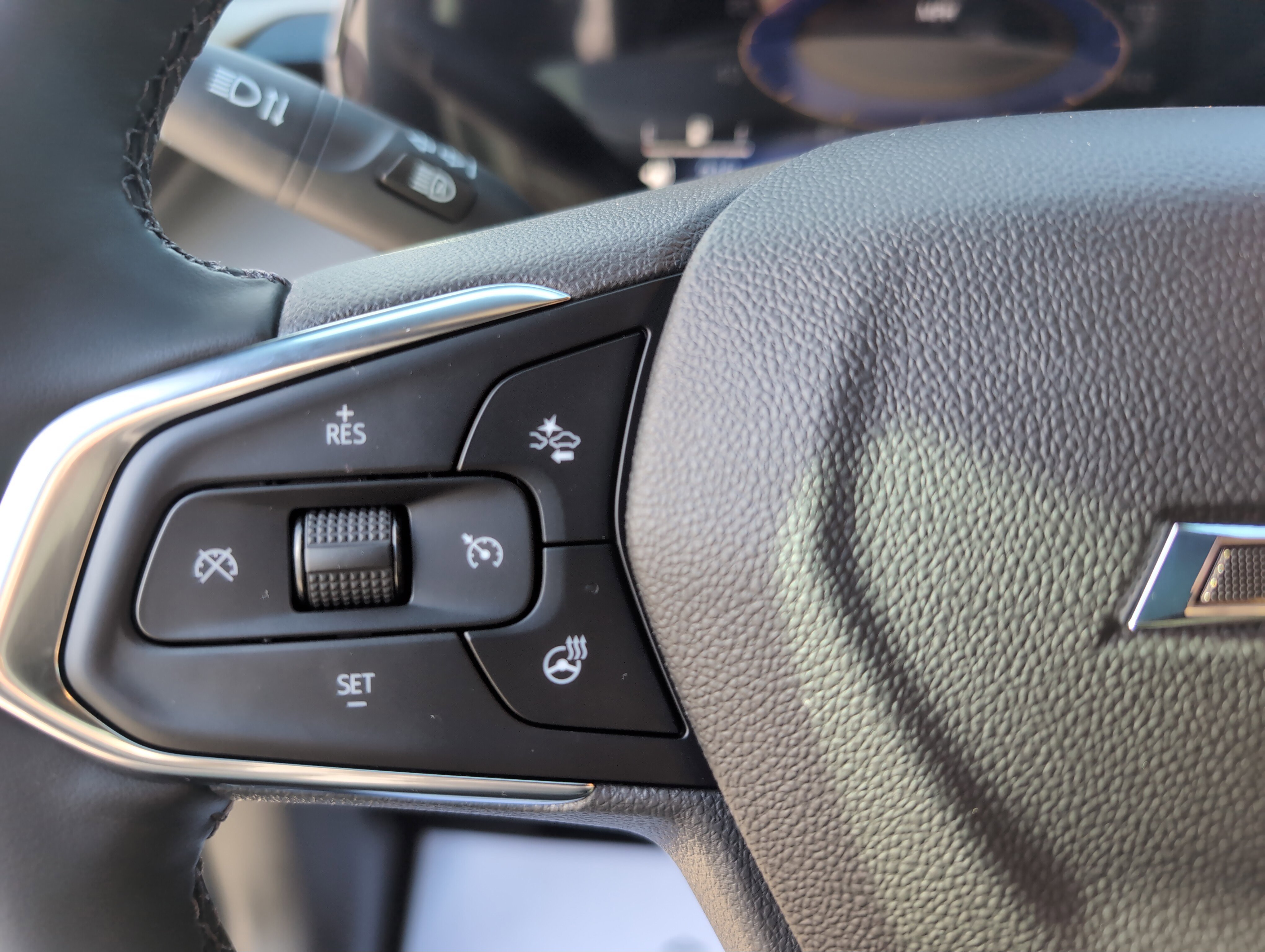 Used 2026 Chevrolet TrailBlazer ACTIV w/ Convenience Package image 19