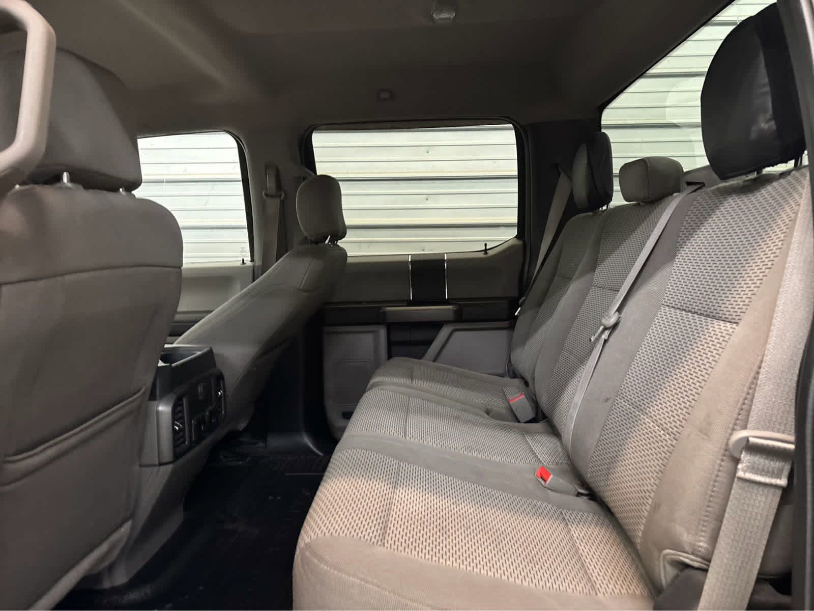Used 2018 Ford F350 XLT w/ XLT Value Package AWD/4WD image 22