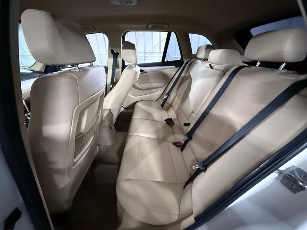 Used 2014 BMW X1 xDrive28i image 21