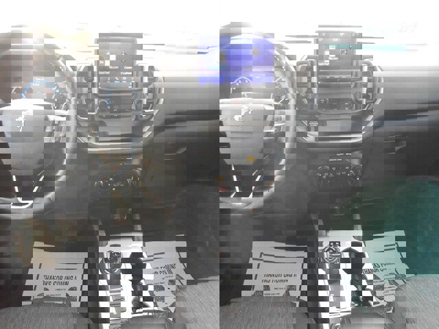 Certified 2023 Ford Bronco Sport Big Bend w/ Convenience Package AWD/4WD image 4