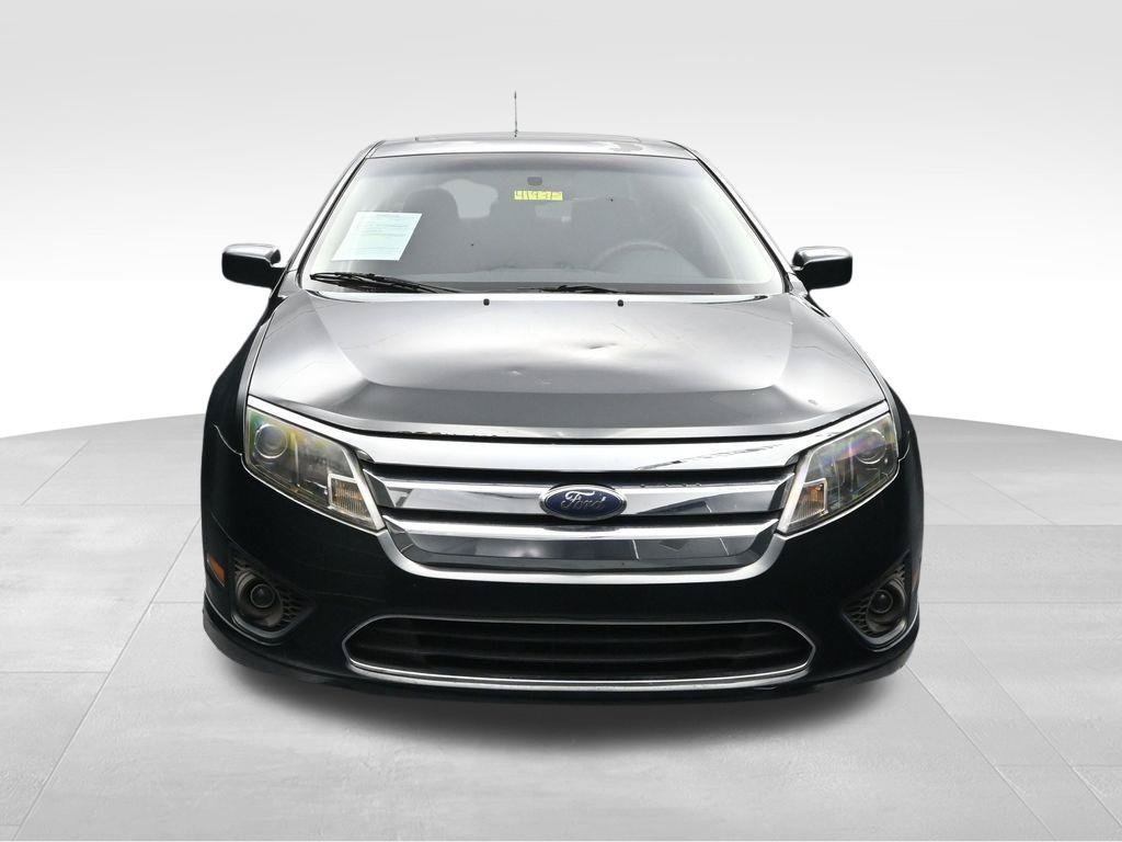 Used 2010 Ford Fusion SE FWD image 8