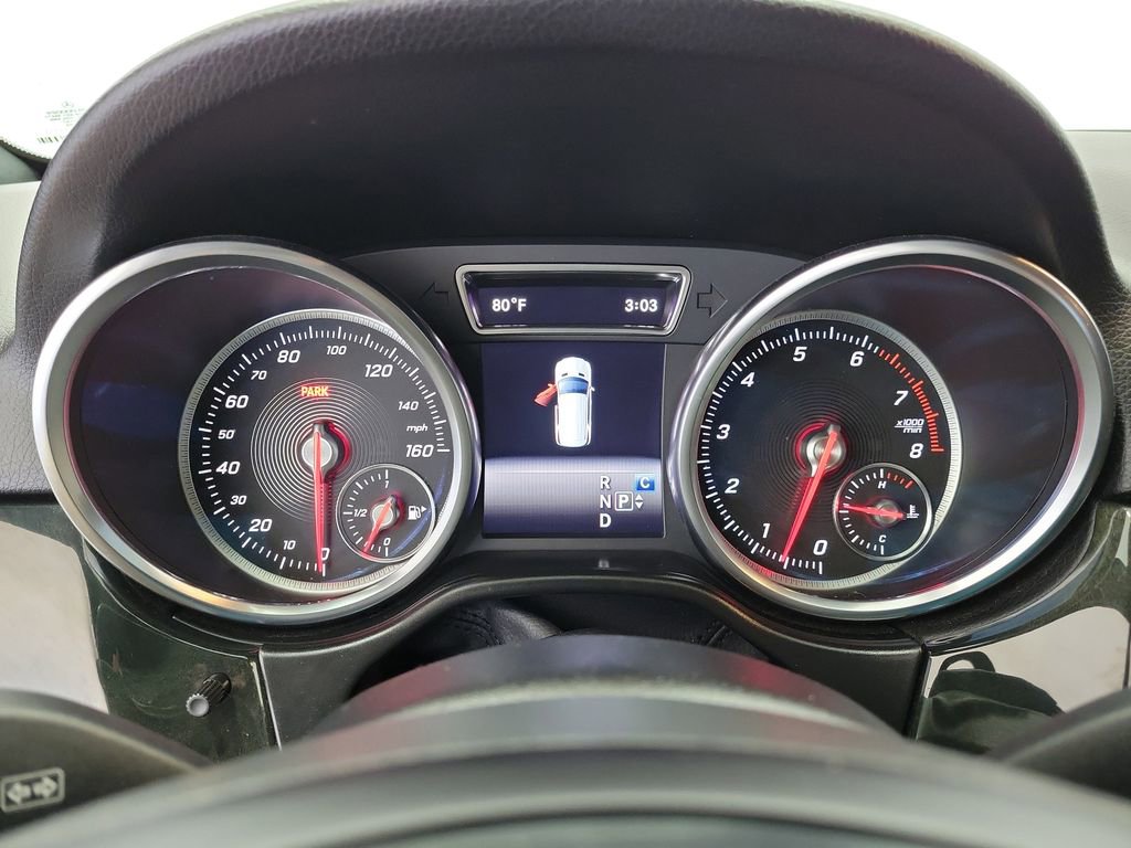 Used 2018 Mercedes-Benz GLE 350 4MATIC image 27