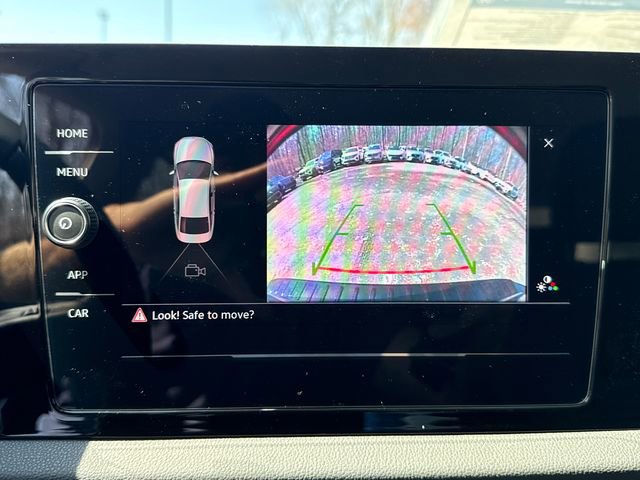 New 2026 Volkswagen Jetta S image 16