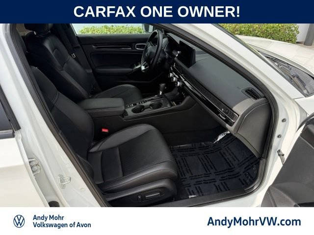 Used 2022 Honda Civic Sport Touring image 15