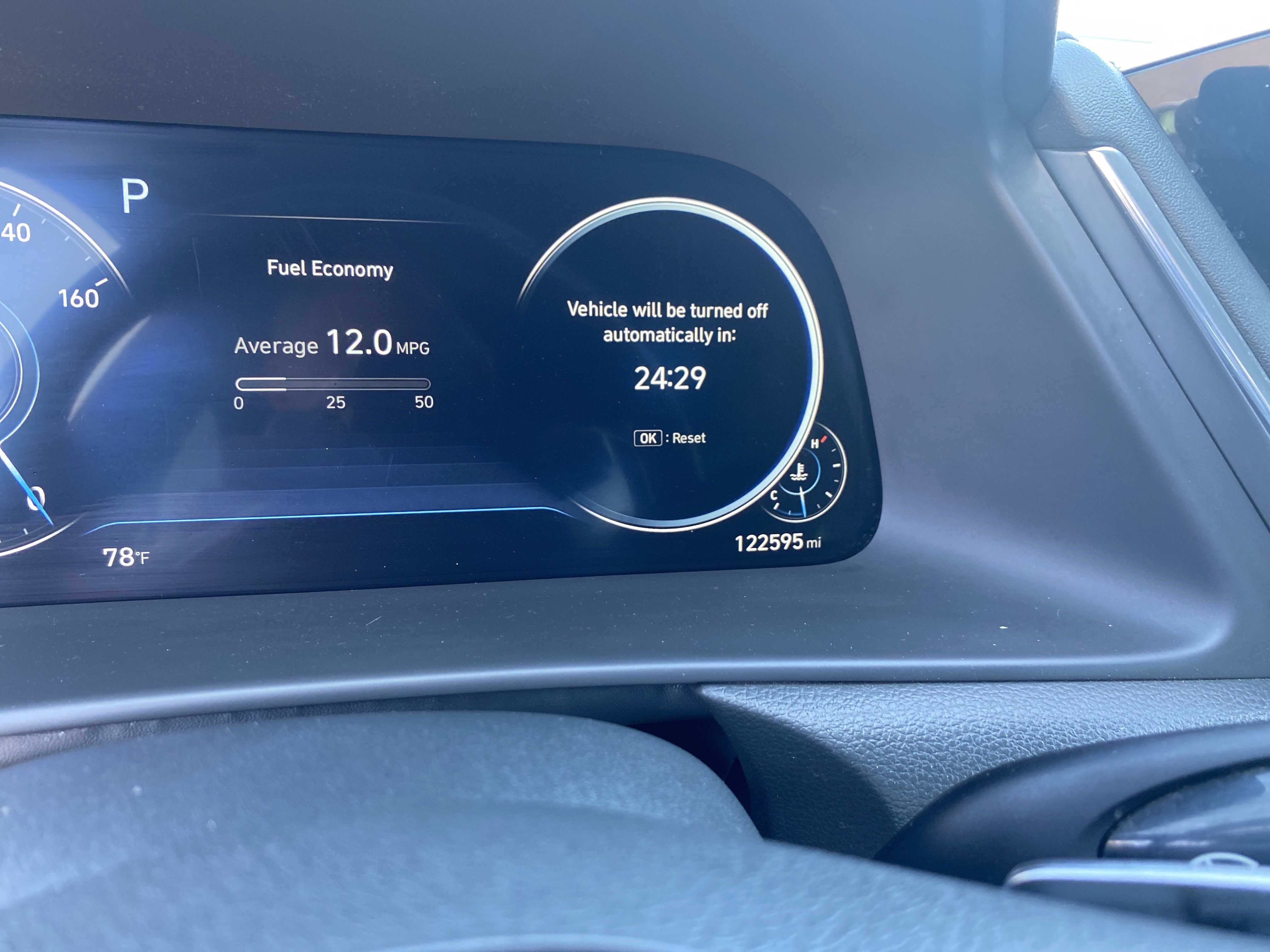 Used 2021 Hyundai Sonata SEL Plus w/ Tech Package FWD image 24