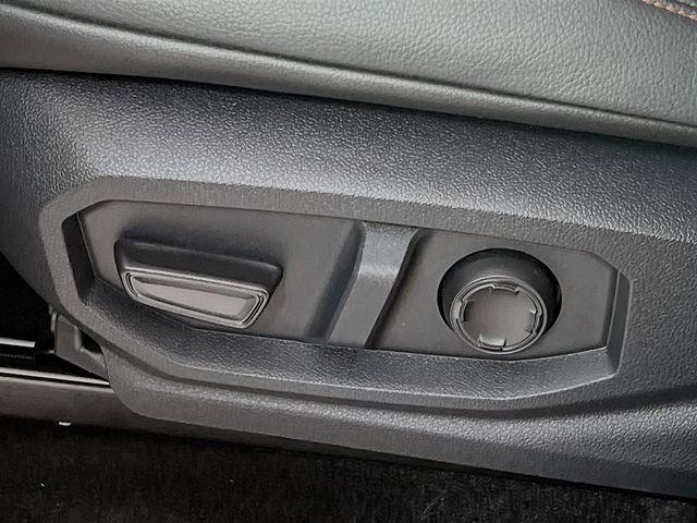 New 2026 Toyota Tacoma TRD Pro image 12